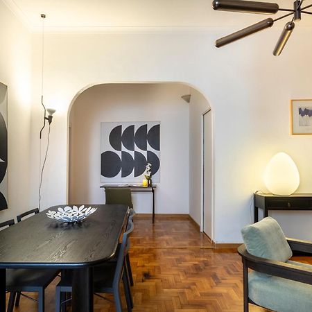Romac - Condotti Suite By Spanish Steps ภายนอก รูปภาพ