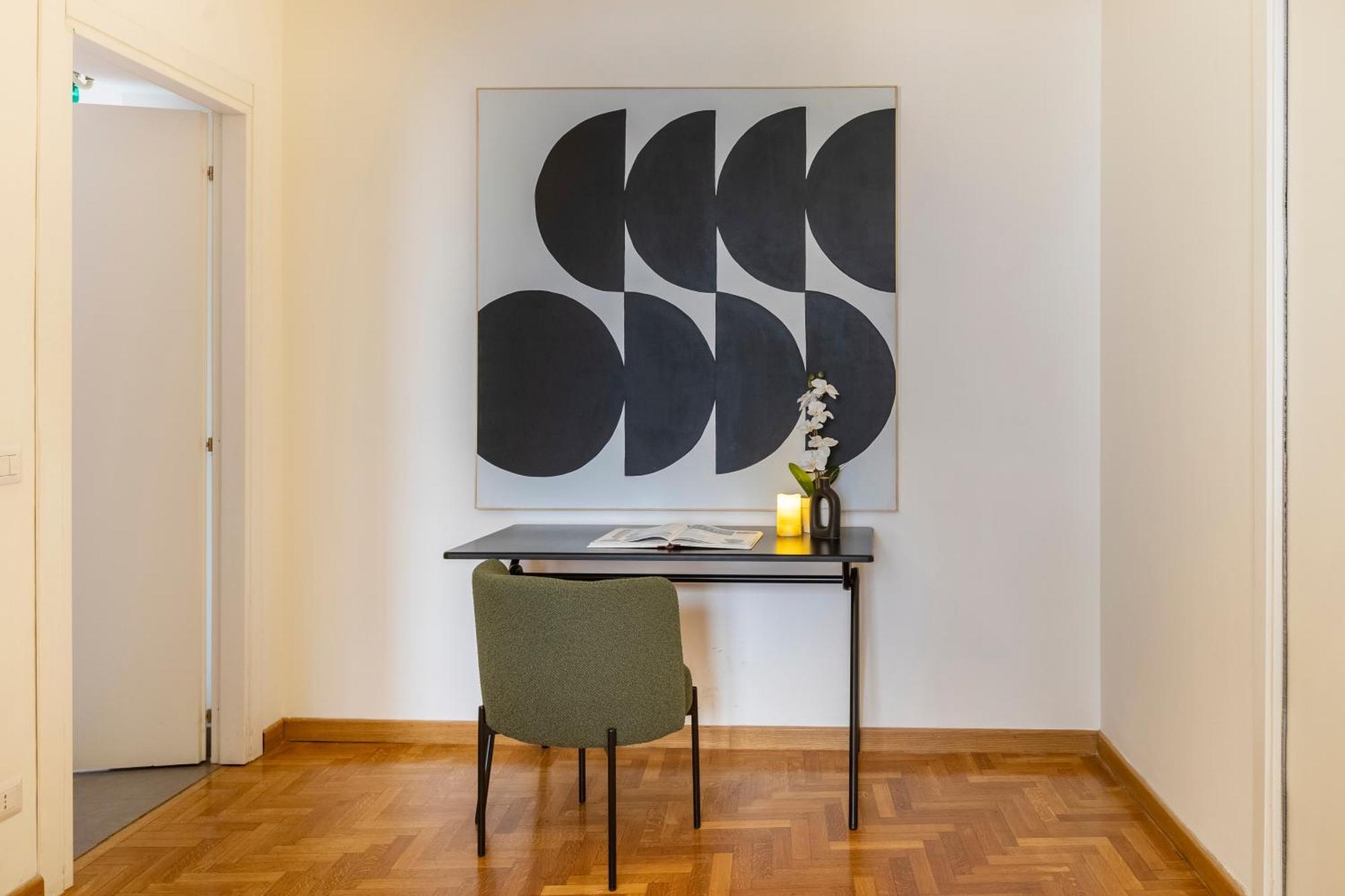 Romac - Condotti Suite By Spanish Steps ภายนอก รูปภาพ
