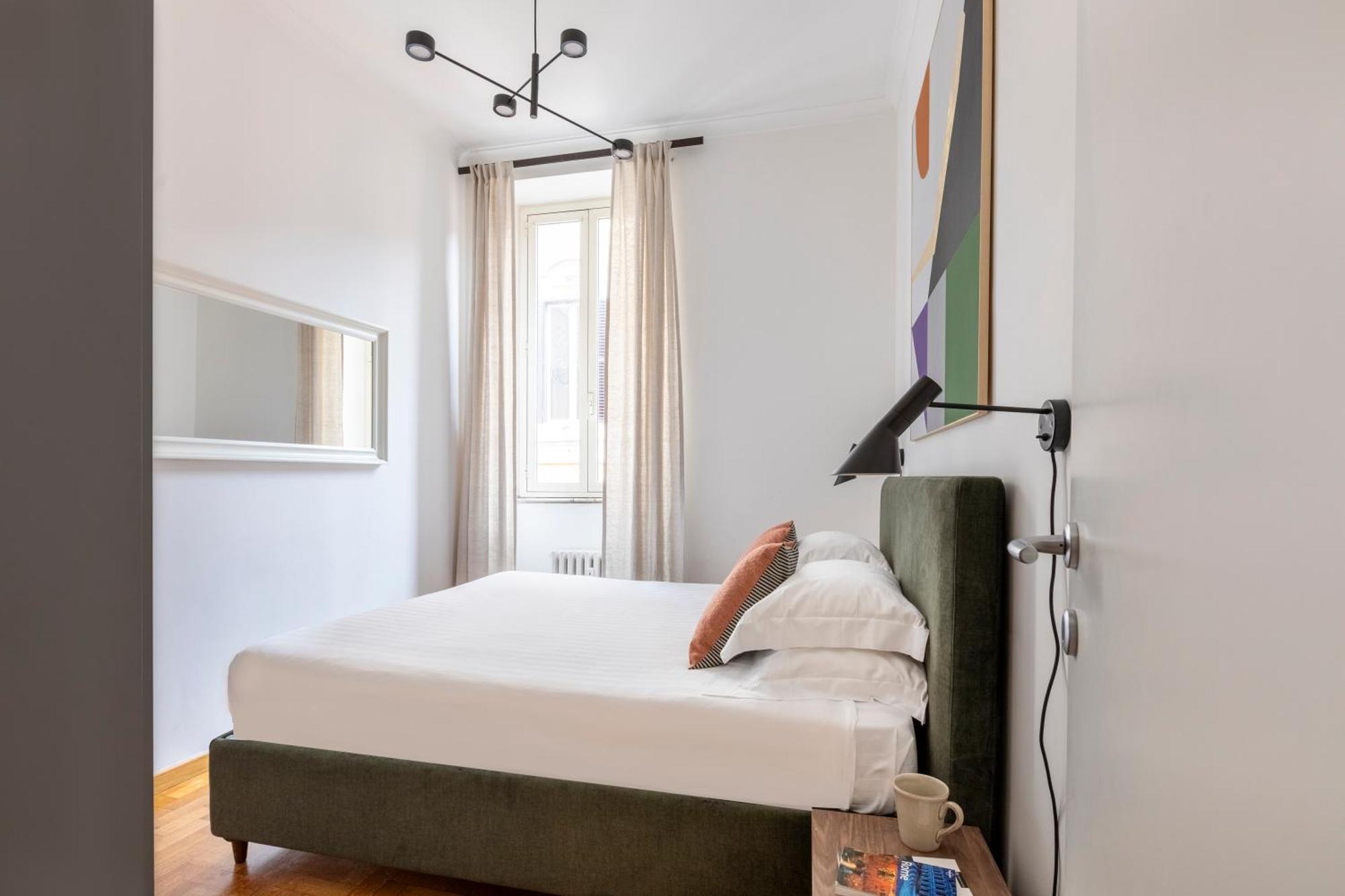 Romac - Condotti Suite By Spanish Steps ภายนอก รูปภาพ