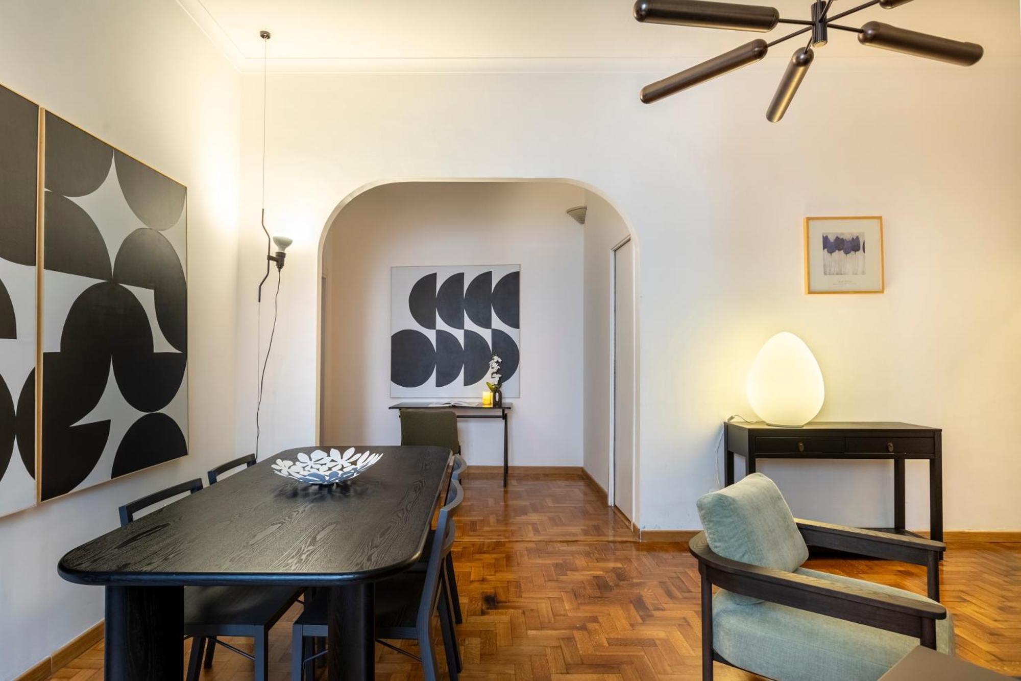 Romac - Condotti Suite By Spanish Steps ภายนอก รูปภาพ